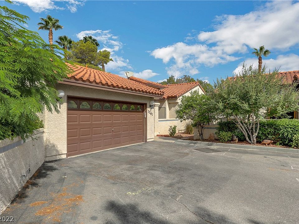 3161 La Mancha Way, Henderson, NV 89014 Zillow