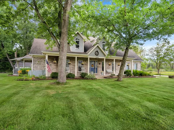 32760 Deer Ridge Dr, Wilmington, IL 60481