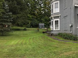 22 S Main St, Fair Haven, VT 05743
