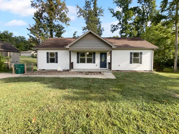 371 Elm Ave, Lewisburg, TN 37091