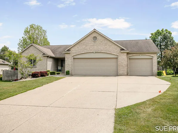 3084 View Point St SW, Jenison, MI 49428