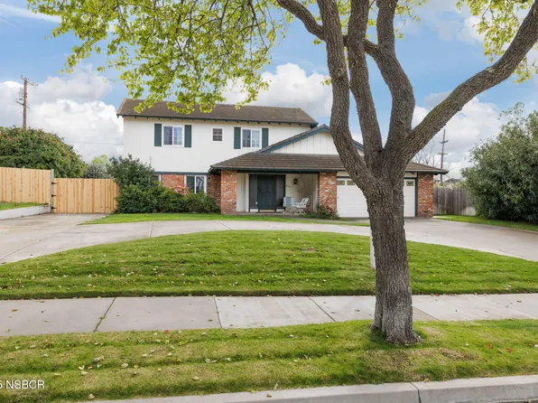 830 Doverlee Dr, Santa Maria, CA 93455