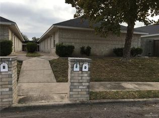 2002 Angus St, Mission, TX 78572
