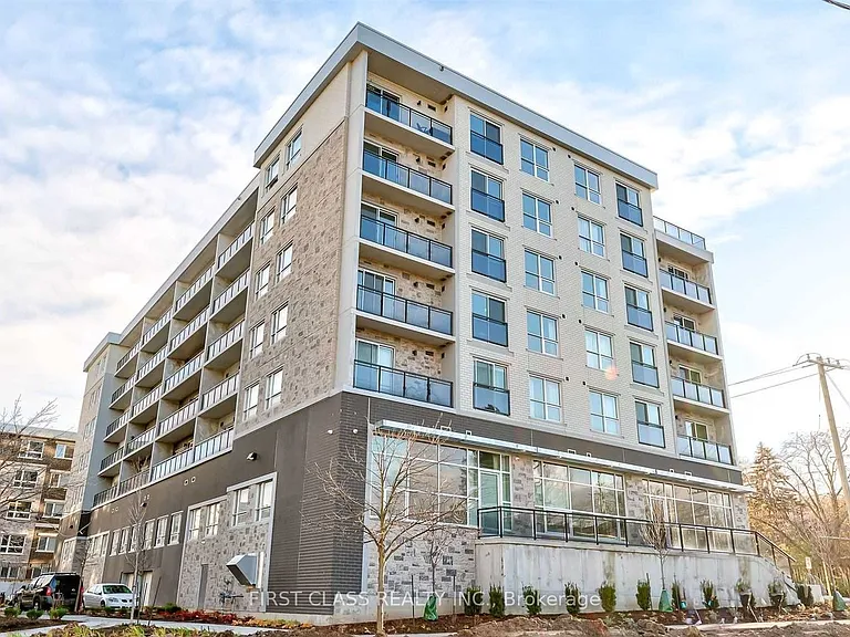 275 Larch St #F405 — Photo 4