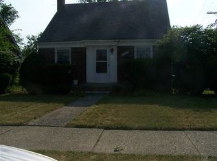 20045 Charest St, Detroit, MI 48234