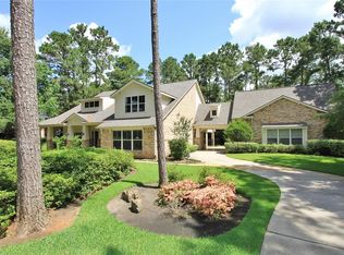 1928 Boulder Ridge Dr, Conroe, TX 77304