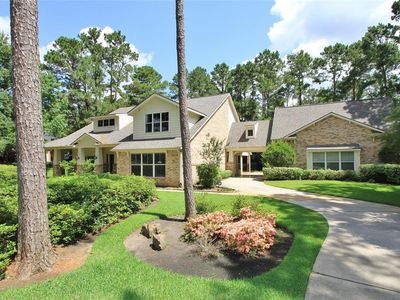 1928 Boulder Ridge Dr, Conroe, TX, 77304