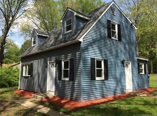 77 Gable Rd, Coventry, CT 06238