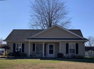 252 E Heights Ave, Bowling Green, KY 42101