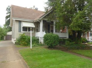 4011 Lansdowne Ave, Cincinnati, OH 45236