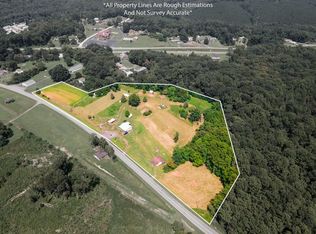 351 Daniel Rd, Axton, VA 24054