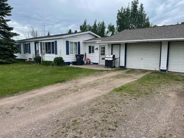 1193 E Fifteen Mile Rd, Dafter, MI 49724