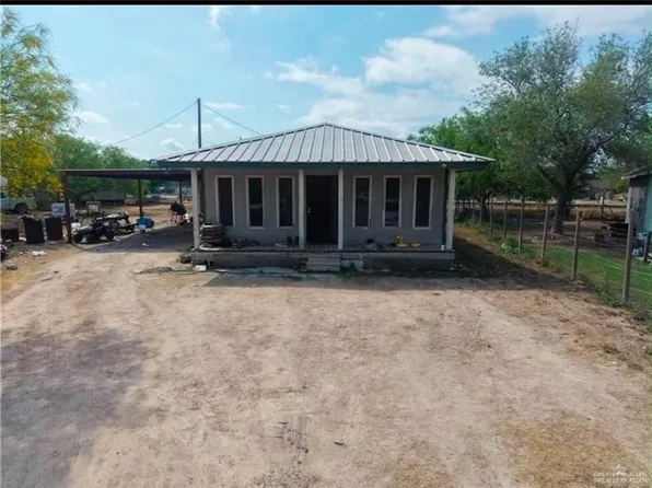 2124 W Balli Dr, Donna, TX 78537