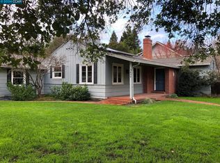 3434 Moraga Blvd, Lafayette, CA 94549