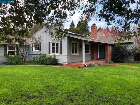 3434 Moraga Blvd, Lafayette, CA 94549