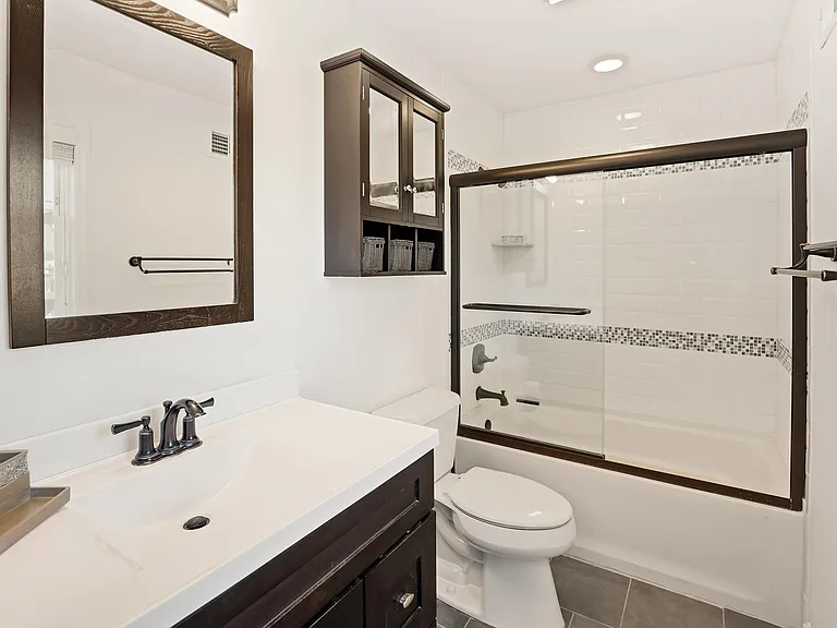 Full Bath