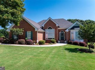 3152 Planters Mill Dr, Dacula, GA 30019