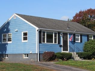 137 Durbeck Rd, Rockland, MA 02370