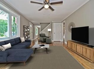 25 Laurel Ln, Bellingham, MA 02019