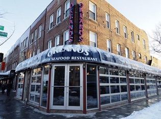 3502 Ditmars Blvd, Astoria, NY 11105