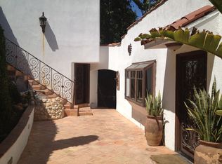2032 High Tower Dr, Los Angeles, CA 90068