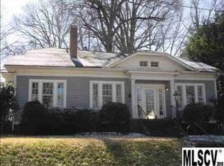 431 4th Ave NW, Hickory, NC 28601