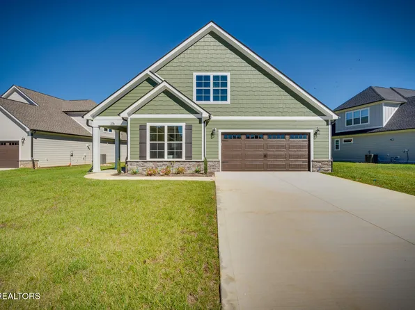 278 Trillium Trl, Lenoir City, TN 37771