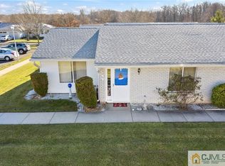 547D Cornus Plz #547D, Monroe Township, NJ 08831