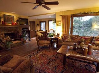 535 Cole Mountain Cir, Highlands, NC 28741