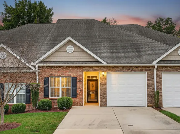 1012 Lake Michael Way, Mebane, NC 27302