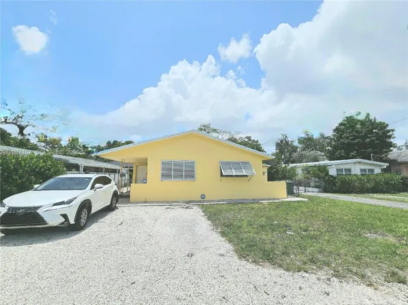 2010 NW 70th St, Miami, FL 33147