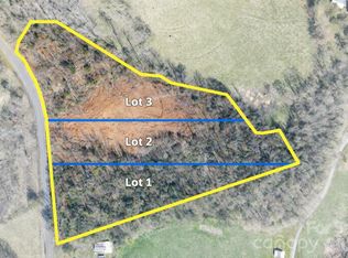 LOT 2 Sprouse Rd, Boonville, NC 27011