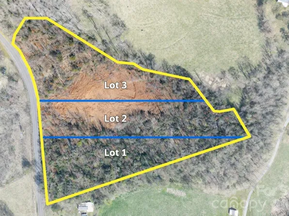 LOT 2 Sprouse Rd, Boonville, NC 27011
