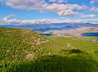 0 E Fork Combest Creek Rd, Plains, MT 59859