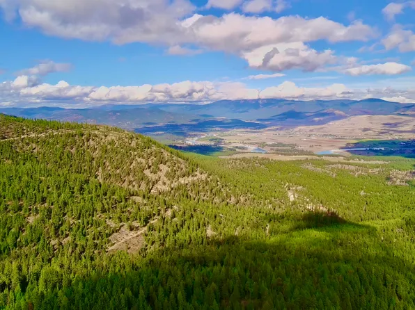 0 E Fork Combest Creek Rd, Plains, MT 59859