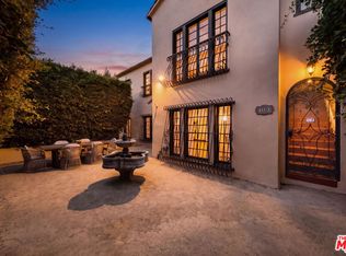 1116-1118 S Highland Ave, Los Angeles, CA 90019