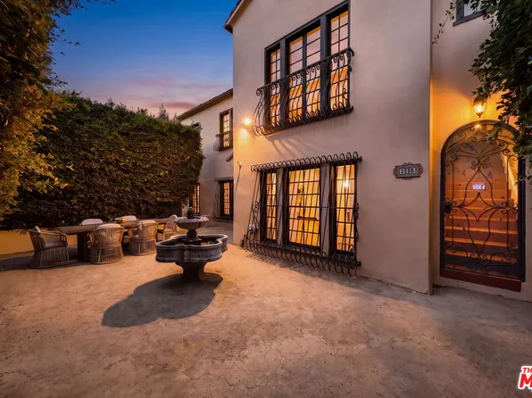 1116 S Highland Ave, Los Angeles, CA 90019