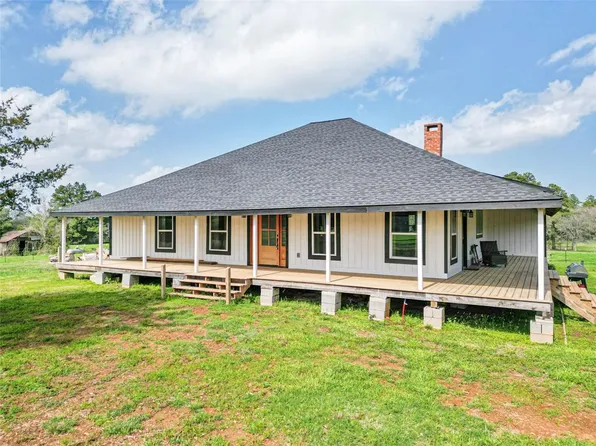 1271 Cr 4505, Crockett, TX 75835
