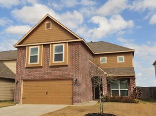 3234 View Valley Trl, Katy, TX 77493