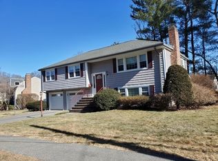 89 Tudor Rd, Needham, MA 02492