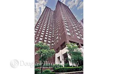 Rented by Douglas Elliman