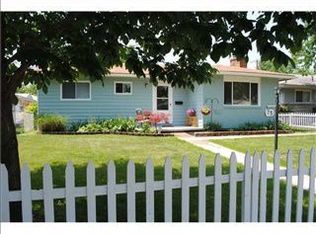 73 Fernhill Ave, Columbus, OH 43228