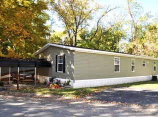 115 Hampton Ln, Reynoldsburg, OH