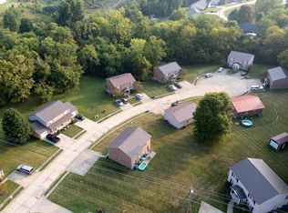 130-132 Cobblestone Dr, Dry Ridge, KY 41035