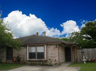 10043 Ridgecoral Ct, Houston, TX 77038