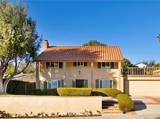 26591 Carretas Dr, Mission Viejo, CA 92691