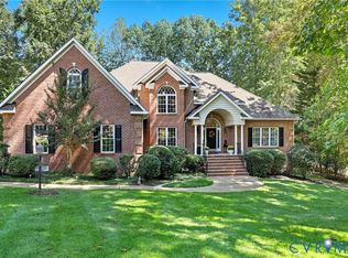 8125 Seaview Dr, Chesterfield, VA 23838