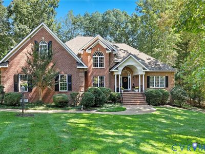 8125 Seaview Dr, Chesterfield, VA, 23838