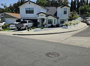 26769 Avenida Shonto, Mission Viejo, CA 92691