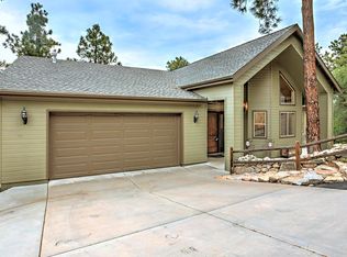 2076 W View Point Rd, Prescott, AZ 86303